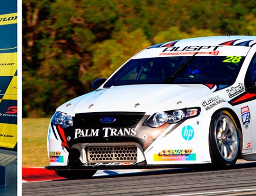 POLE AND PODIUM FOR MW MOTORSPORT IN PERTH